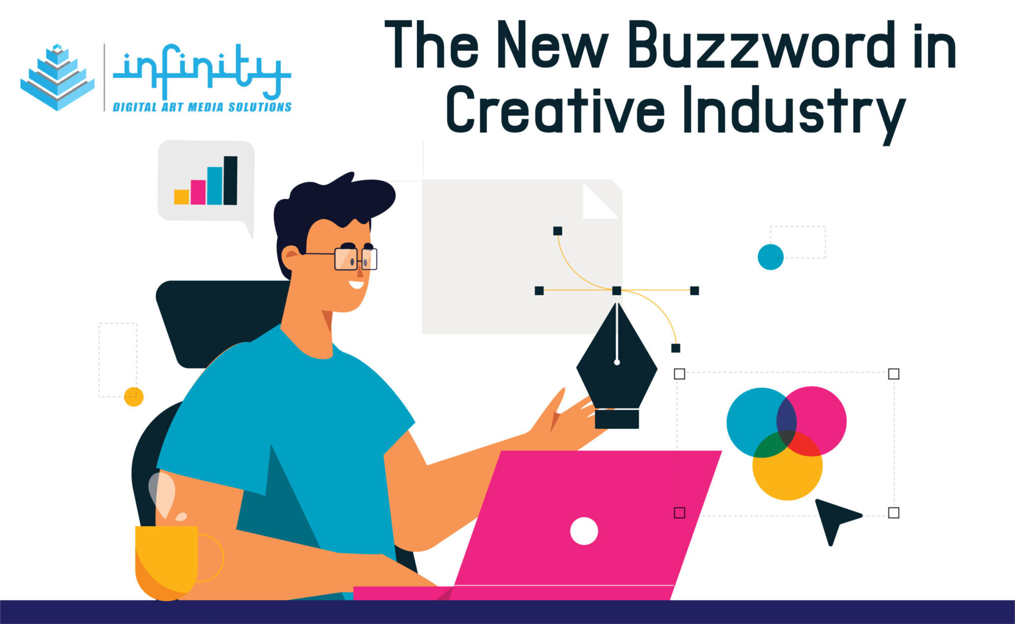 Premedia- The new buzzword in creative industry