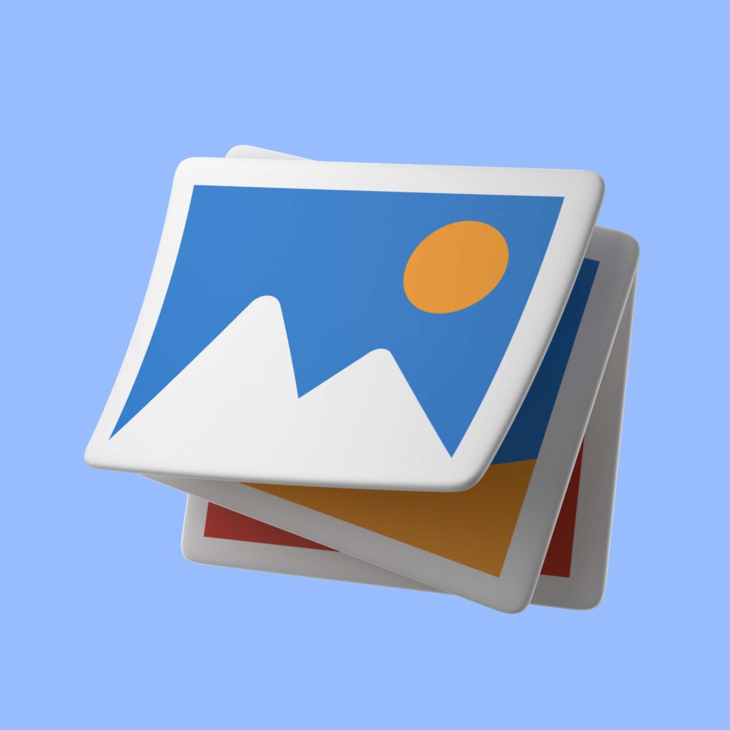 Image Editing and Retouching